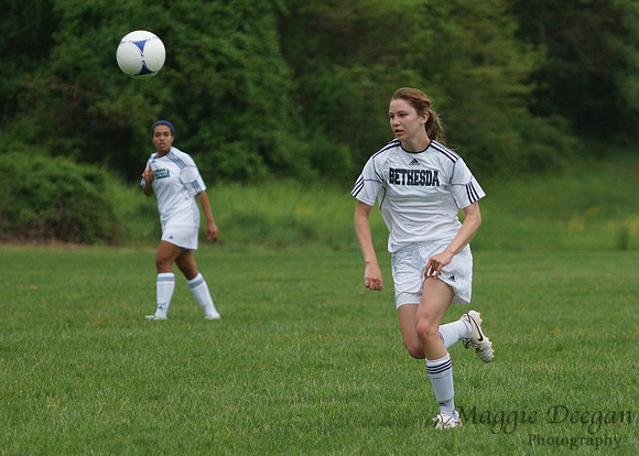 Maryland State Cup 2012
