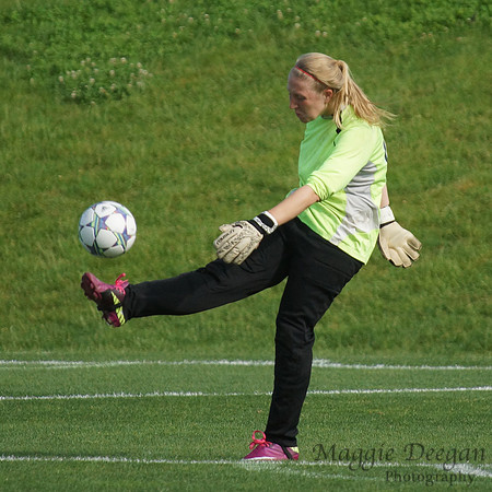 Maryland State Cup 2012