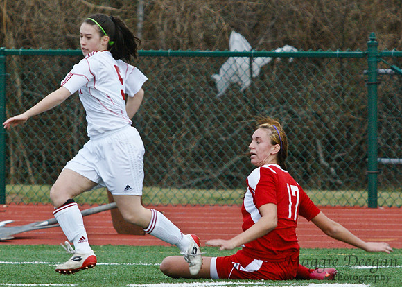 ECNL 2010 - 2011