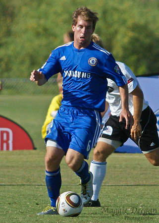 US Youth Soccer National Championships 2011