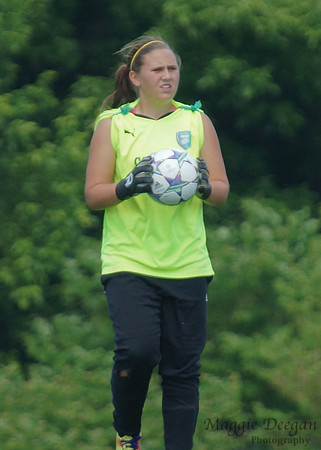 Maryland State Cup 2012