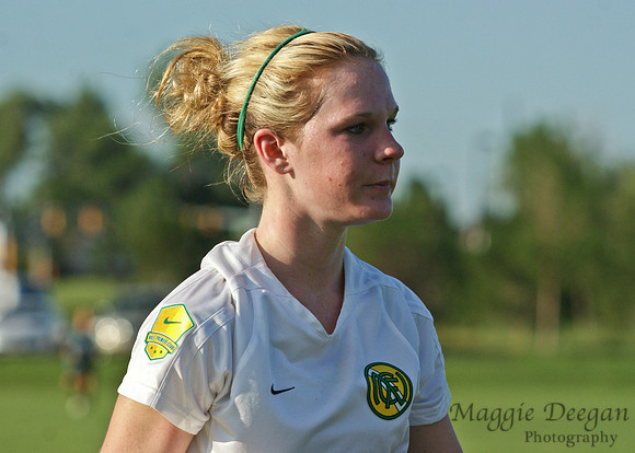 ECNL Championships 2011