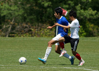 U17B CALV Revolution v SAC United Premier (4-29-12)