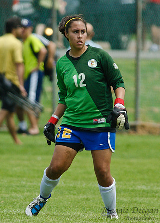 ECNL PDA College Showcase 2011
