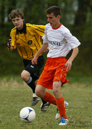 Maryland Presidents Cup 2012