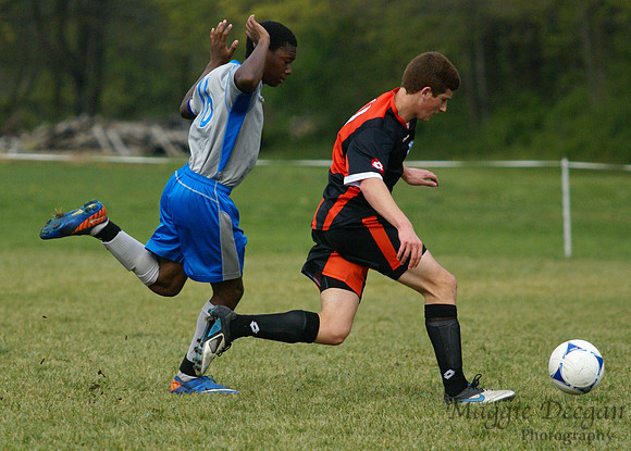 Maryland State Cup 2012