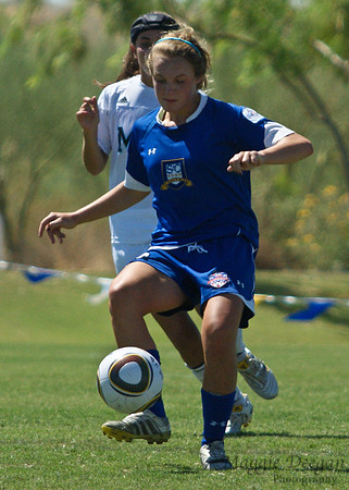 US Youth Soccer National Championships 2011