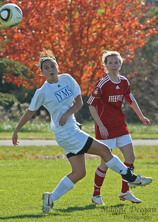 Bethesda Tournament 2010
