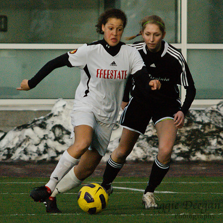 ECNL 2010 - 2011