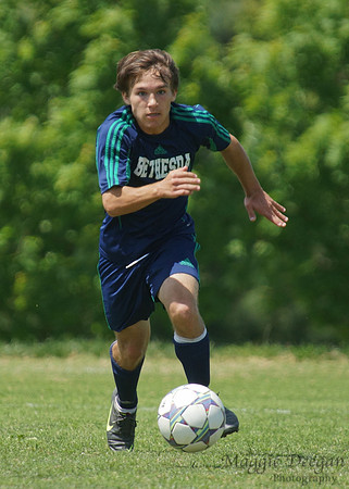 Maryland State Cup 2012
