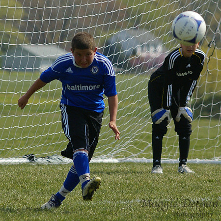 Maryland State Cup 2012