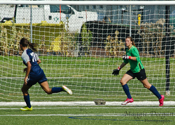Region I Championships 2011