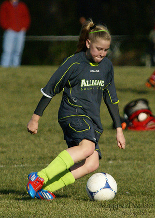 Maryland Presidents Cup 2012
