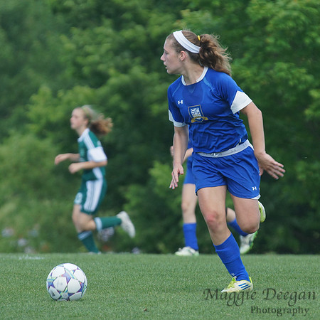 Maryland State Cup 2012
