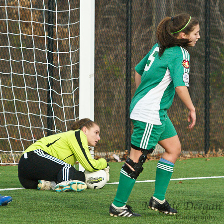 ECNL Regional Games 2011-2012