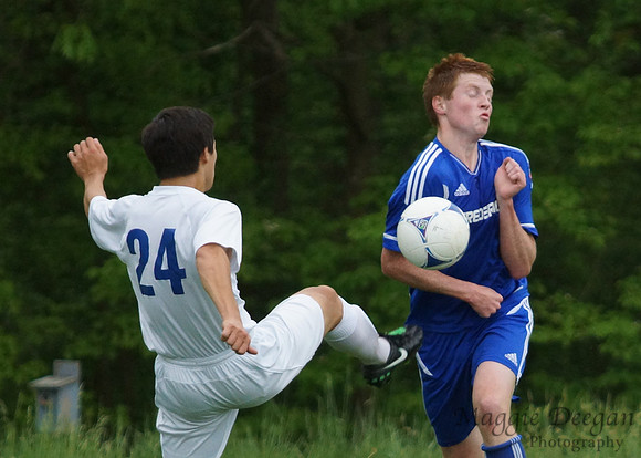 Maryland State Cup 2012