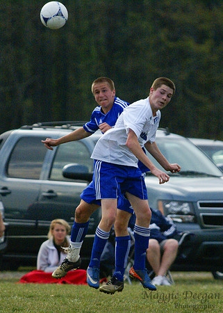 Maryland State Cup 2012