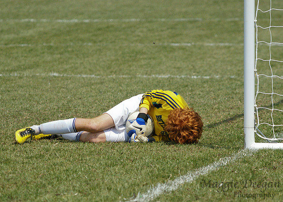Maryland State Cup 2012