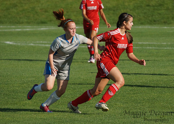 Maryland State Cup 2012