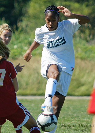 ECNL Championships 2010