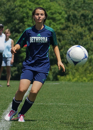 Maryland State Cup 2012