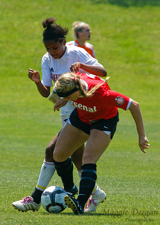 PDA Tournament 2010