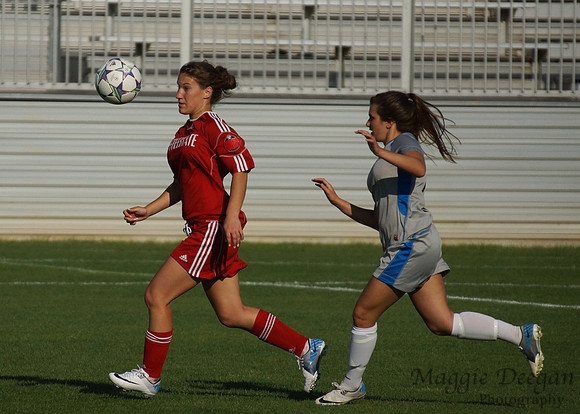 Maryland State Cup 2012