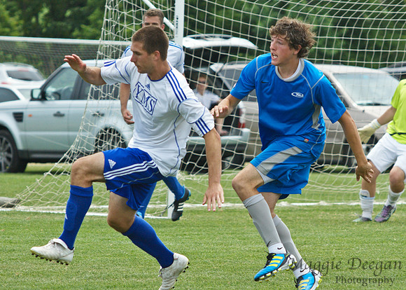 Region I Championships 2011