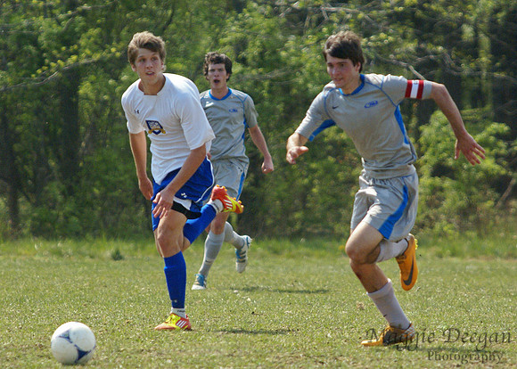 Maryland State Cup 2012