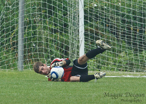 Region I Championships 2011