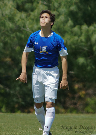 Maryland State Cup 2012