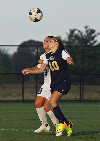 Mount v George Washington (9-20-13)
