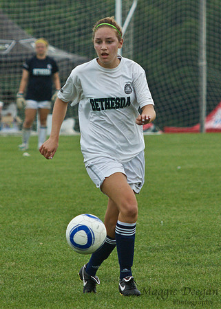 Region I Championships 2011