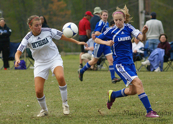 Maryland State Cup 2012
