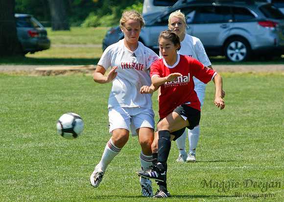 PDA Tournament 2010