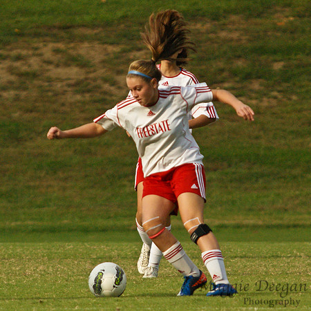 ECNL Regional Games 2011-2012