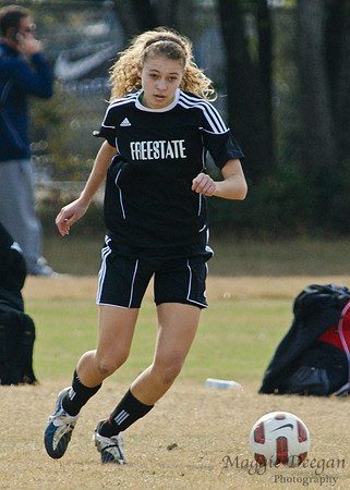 ECNL Sanford 2010