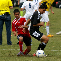 U14B MSC Diplomats v TSC Flamengo (4-14-12)