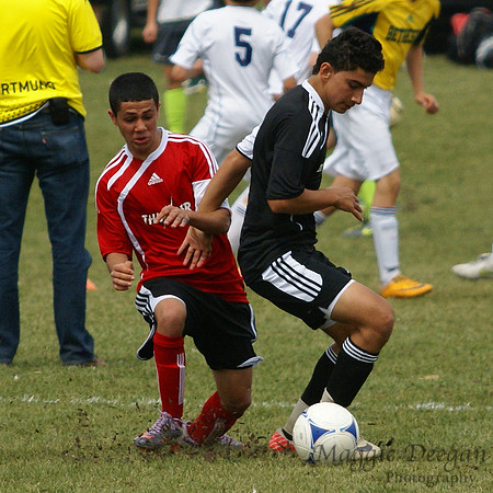 Maryland State Cup 2012