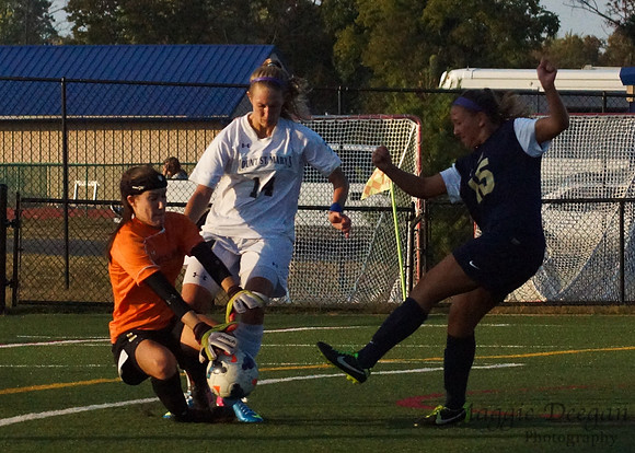 Mount v George Washington (9-20-13)