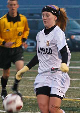 ECNL 2010 - 2011