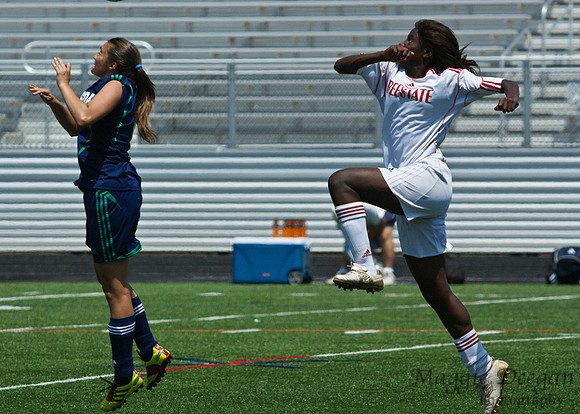 Freestate Soccer 2011