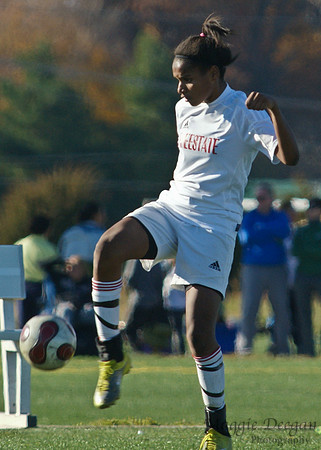 Bethesda Soccer Tournament 2010