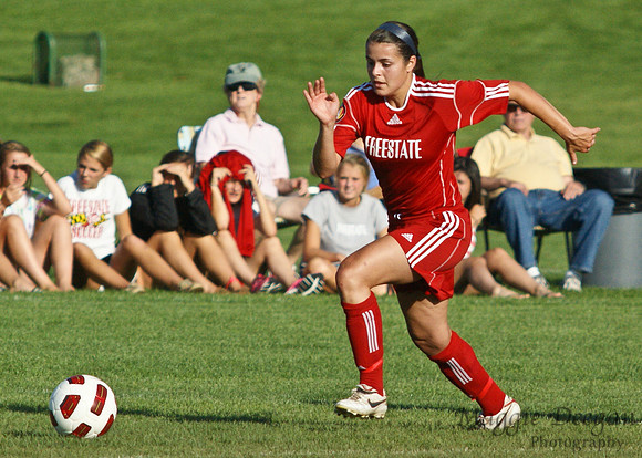 ECNL Championships 2011