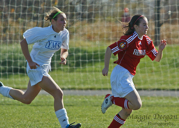 Bethesda Tournament 2010