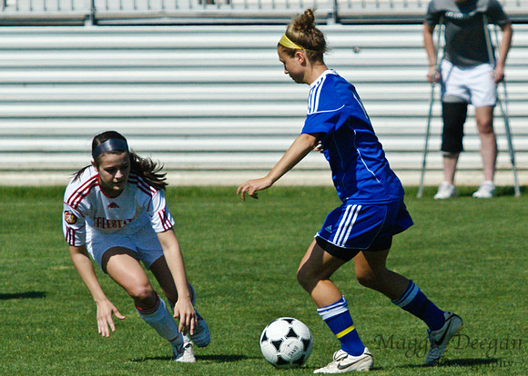 State Cup 2011