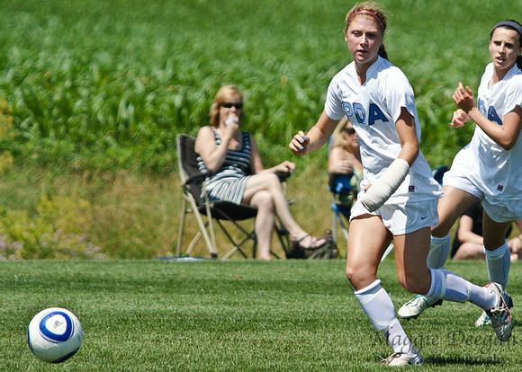 Region I Championships 2011