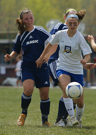 Maryland Presidents Cup 2012