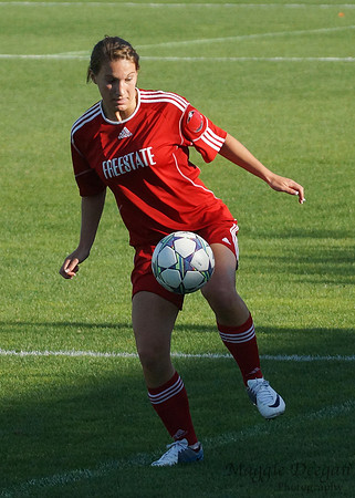 Maryland State Cup 2012