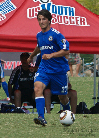 US Youth Soccer National Championships 2011